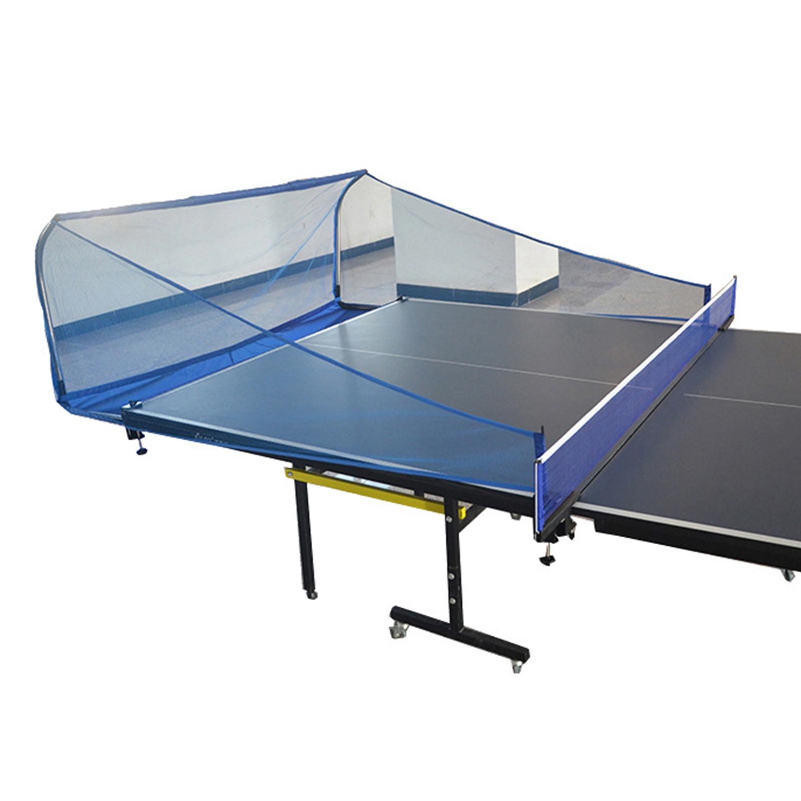 Table Tennis How To Play - Table Tennis Collector Net Easy Carry
