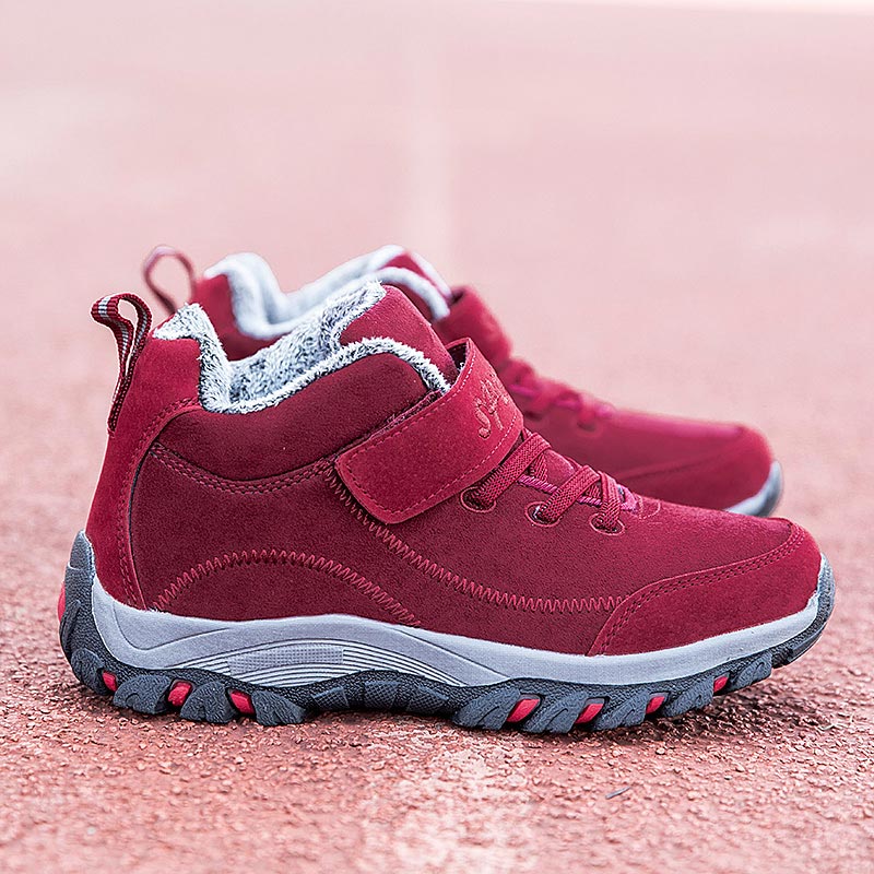 Table Tennis Vietnam - short winter sports shoes for women