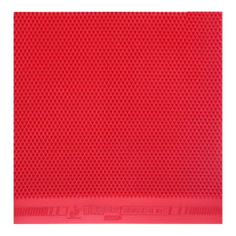 TIBHAR Grass D.TecS Table Tenn - đánh giá và giá Table Tennis Rubber Anti Spin