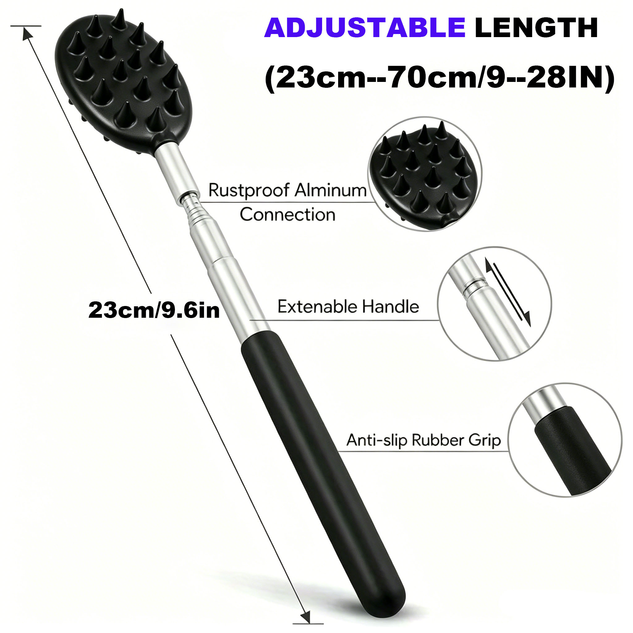 Upgraded 5-Section Cactus Back - đánh giá và giá Table Tennis Double