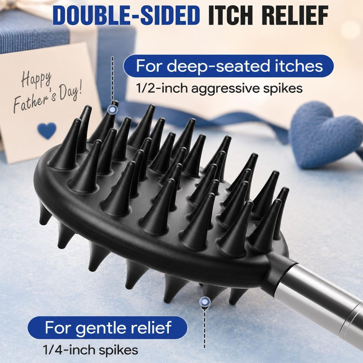 Upgraded 5-Section Cactus Back - đánh giá và giá Table Tennis Double