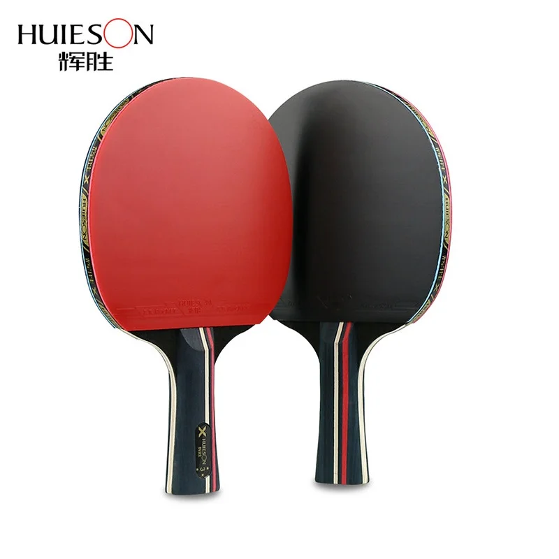 HuIESon Official Professional  - đánh giá và giá Table Tennis Xiom