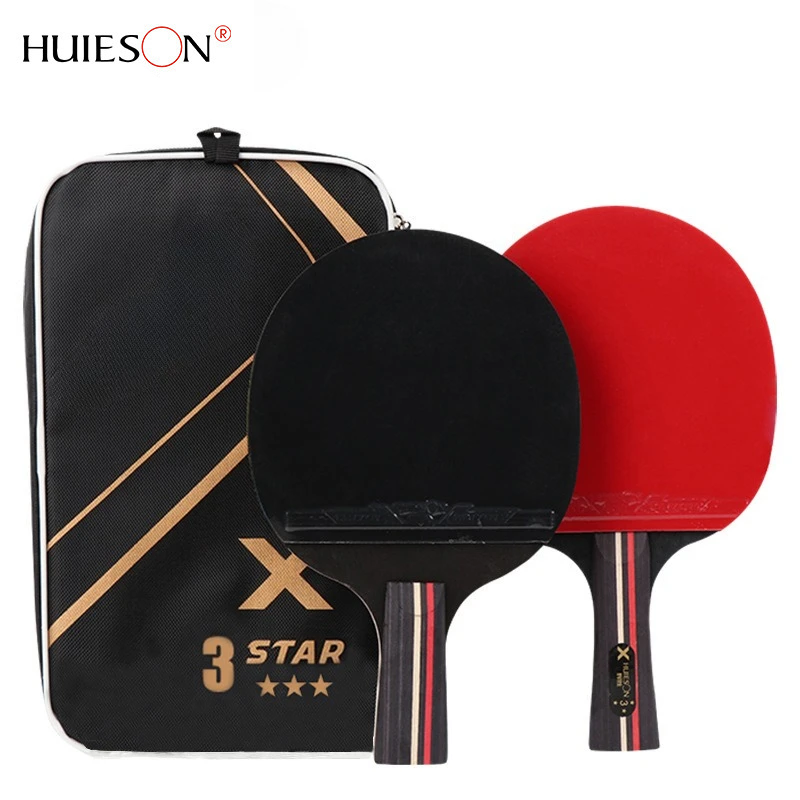 HuIESon Official Professional  - đánh giá và giá Table Tennis Xiom