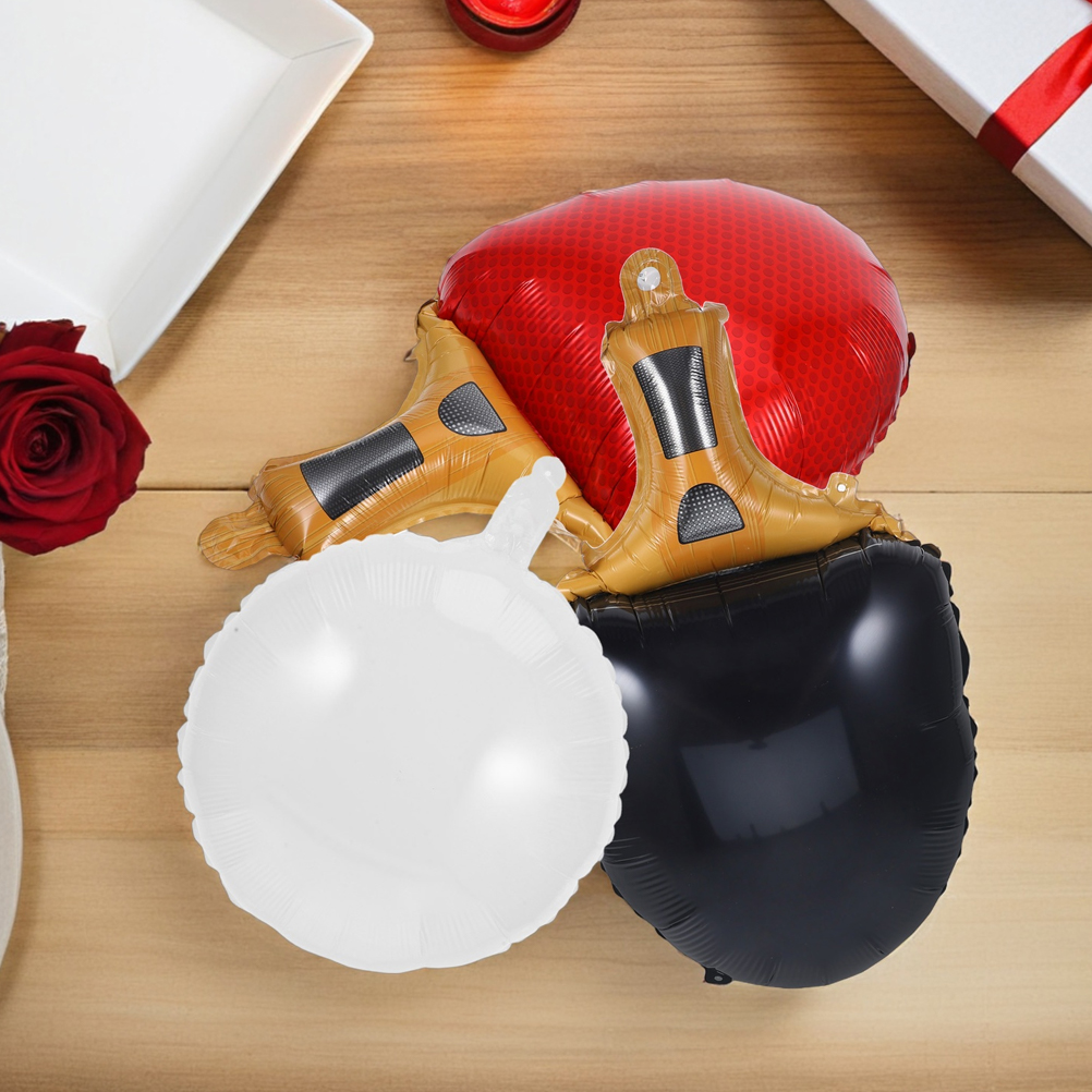 9pcs Table Reusable Foil Sport - đánh giá và giá Table Tennis Ball