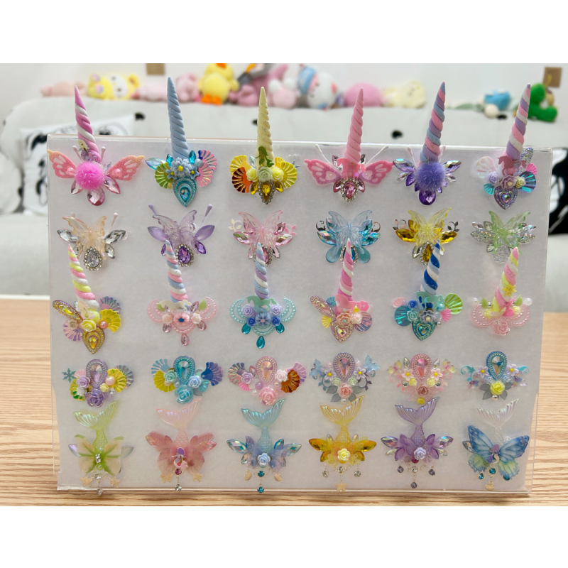 Unicorn Gem Kids Facial Painti - đánh giá và giá Table Tennis Double