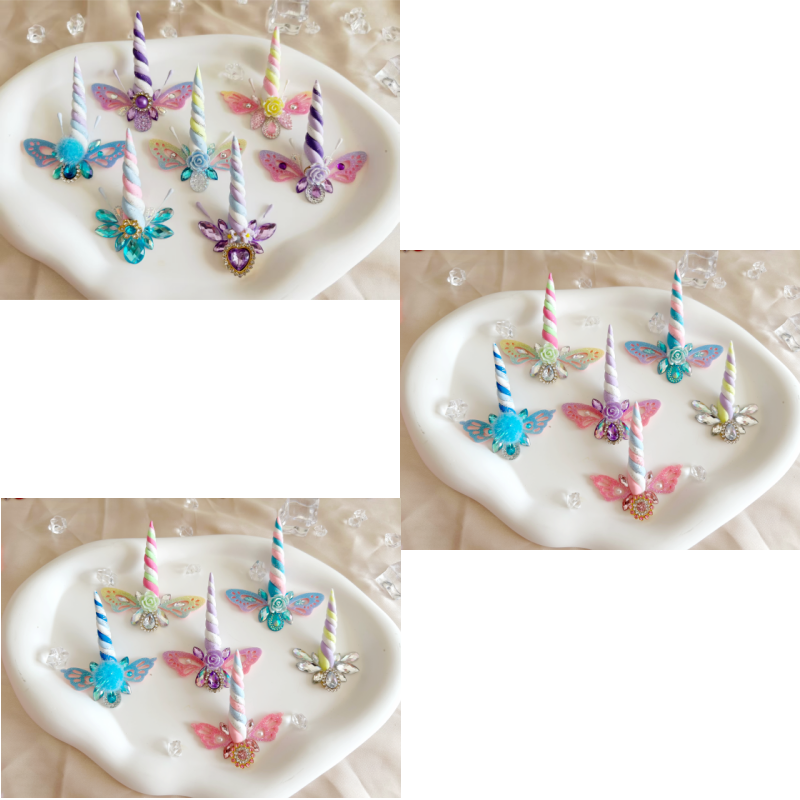 Unicorn Gem Kids Facial Painti - đánh giá và giá Table Tennis Double