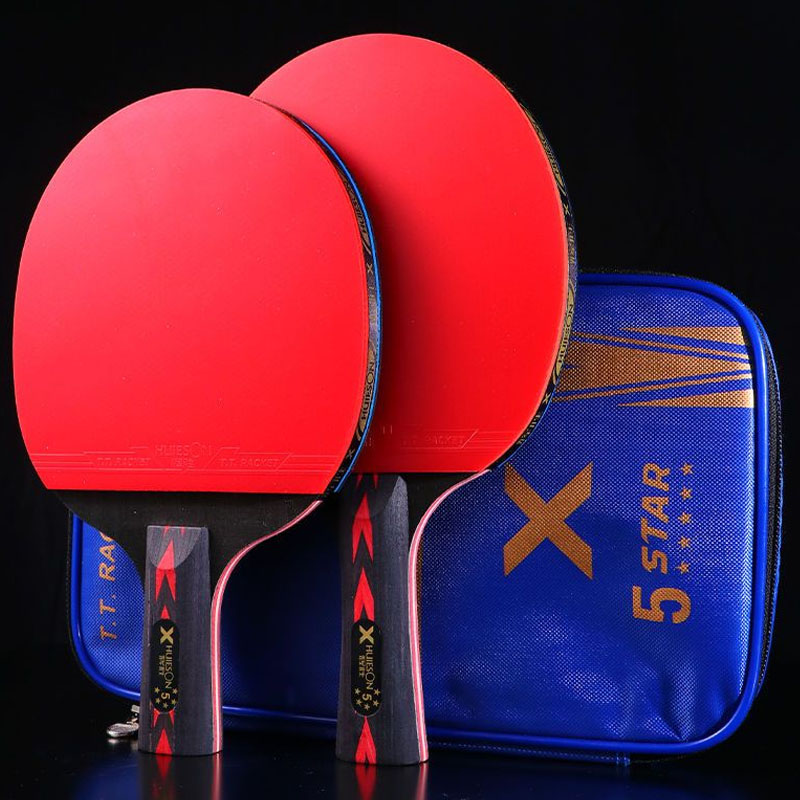 Huieson 5/6 Star Table Tennis  - đánh giá và giá Table Tennis Xiom