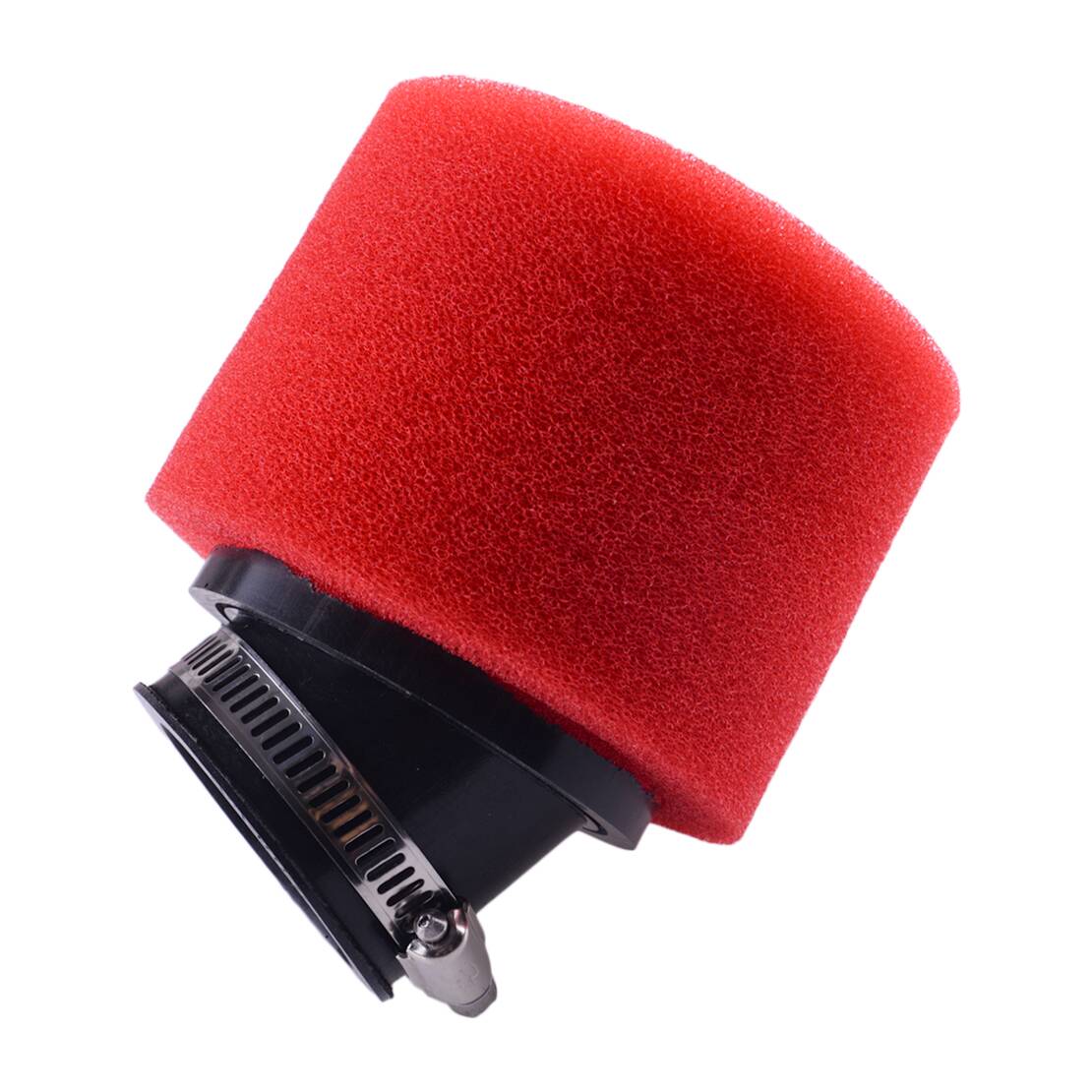 35mm Angled Foam Air Filter Cl - đánh giá và giá Rubber Cleaner Foam
