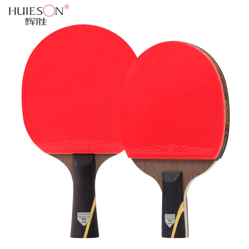 Huieson 6 Star Upgraded Table  - đánh giá và giá Table Tennis Xiom
