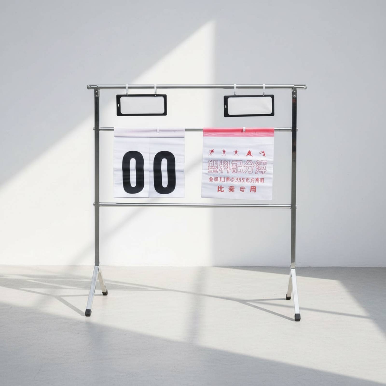 Portable Flip Scoreboard Multi - đánh giá và giá Table Tennis Scoreboard