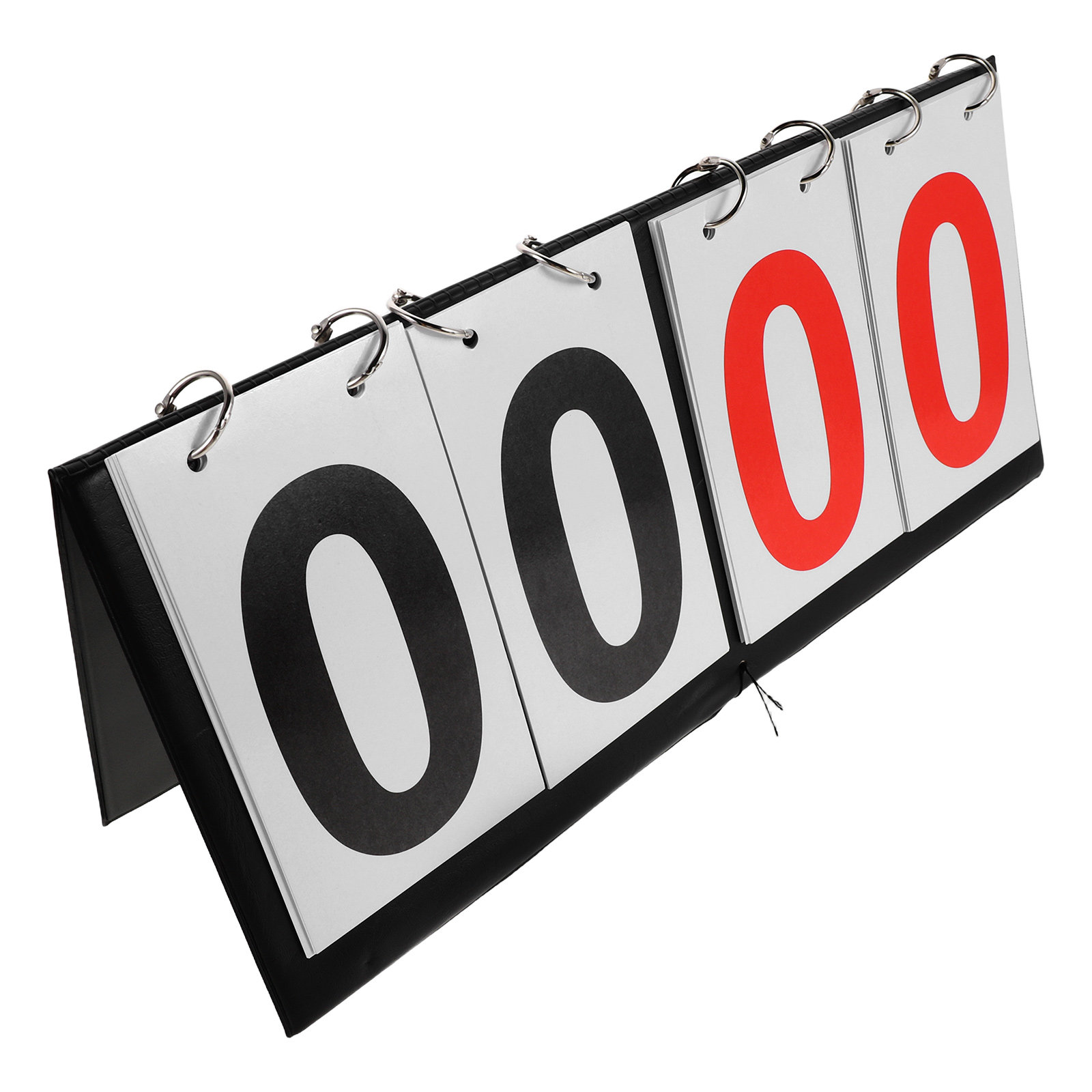 Flip Scoreboard Score Keeper 4 - đánh giá và giá Table Tennis Scoreboard
