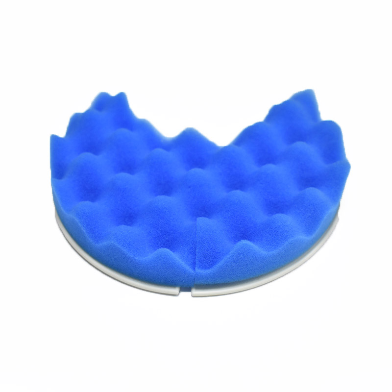 3sets foam & hepa filter for S - đánh giá và giá Rubber Cleaner Foam