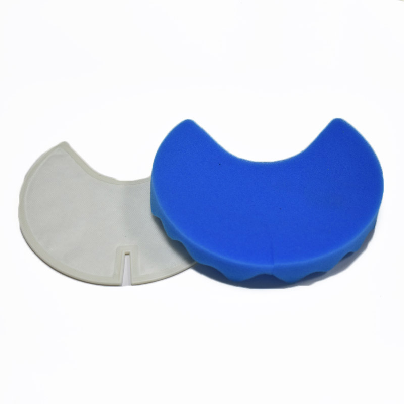 3sets foam & hepa filter for S - đánh giá và giá Rubber Cleaner Foam
