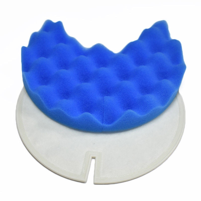 3sets foam & hepa filter for S - đánh giá và giá Rubber Cleaner Foam