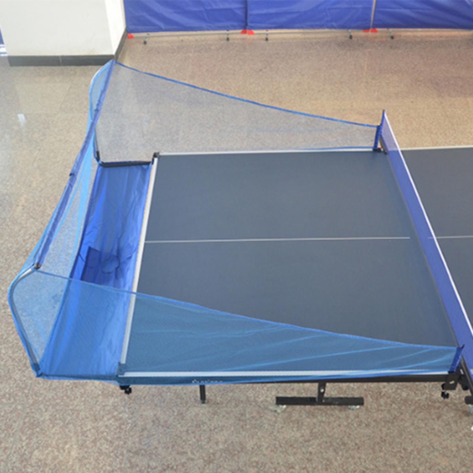 Table Tennis Collector Net Eas - đánh giá và giá Table Tennis How To Play