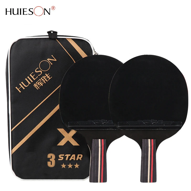 HUIESON Official Authorization - đánh giá và giá Table Tennis Xiom