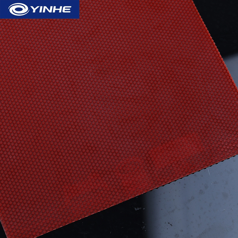 YINHE Mercury OX Table Tennis  - đánh giá và giá Table Tennis Double