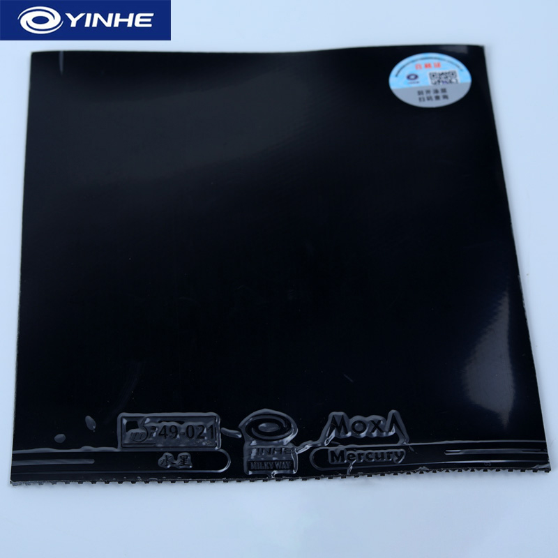 YINHE Mercury OX Table Tennis  - đánh giá và giá Table Tennis Double