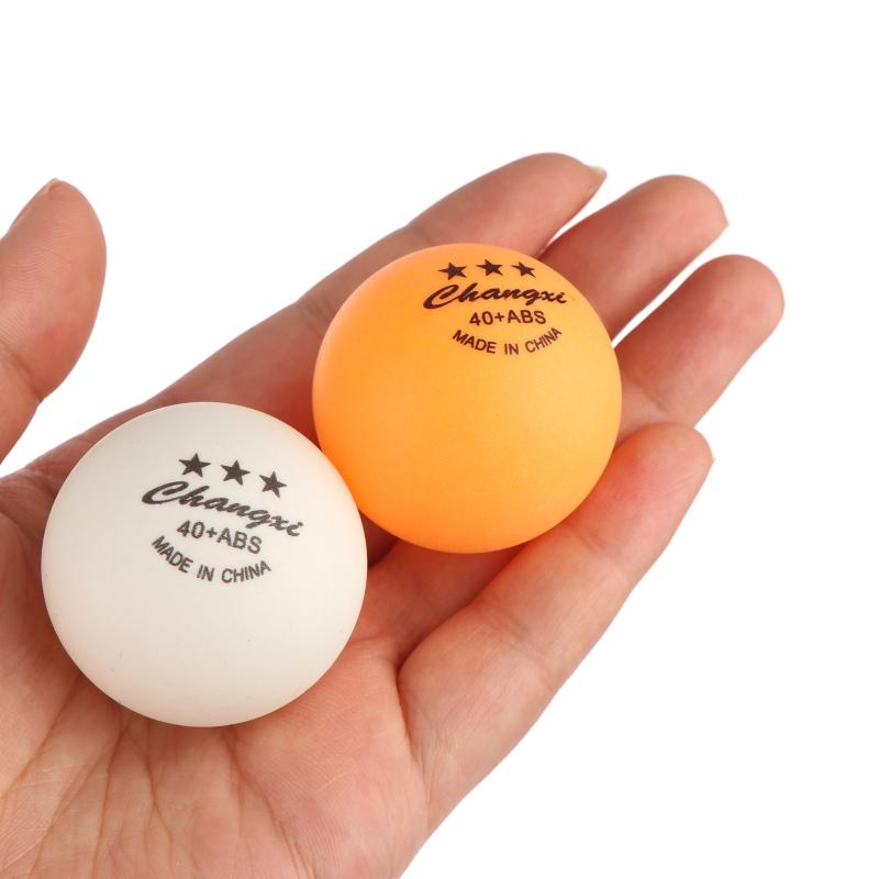 10Pcs 3-Star Training Table Te - đánh giá và giá Table Tennis Vr