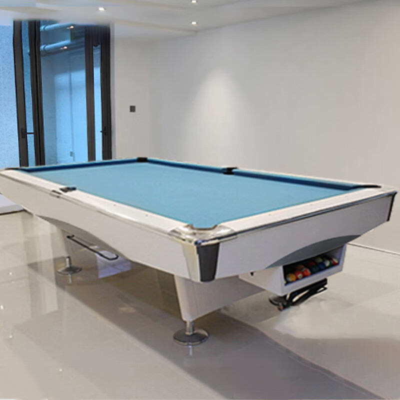 Factory in Stock Modern 9-Foot - đánh giá và giá Table Tennis Ball