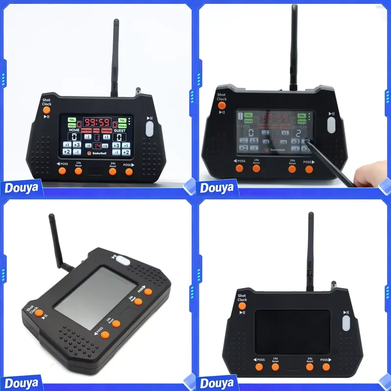 YIZHI LCD Touch Screen Wireles - đánh giá và giá Table Tennis Touch