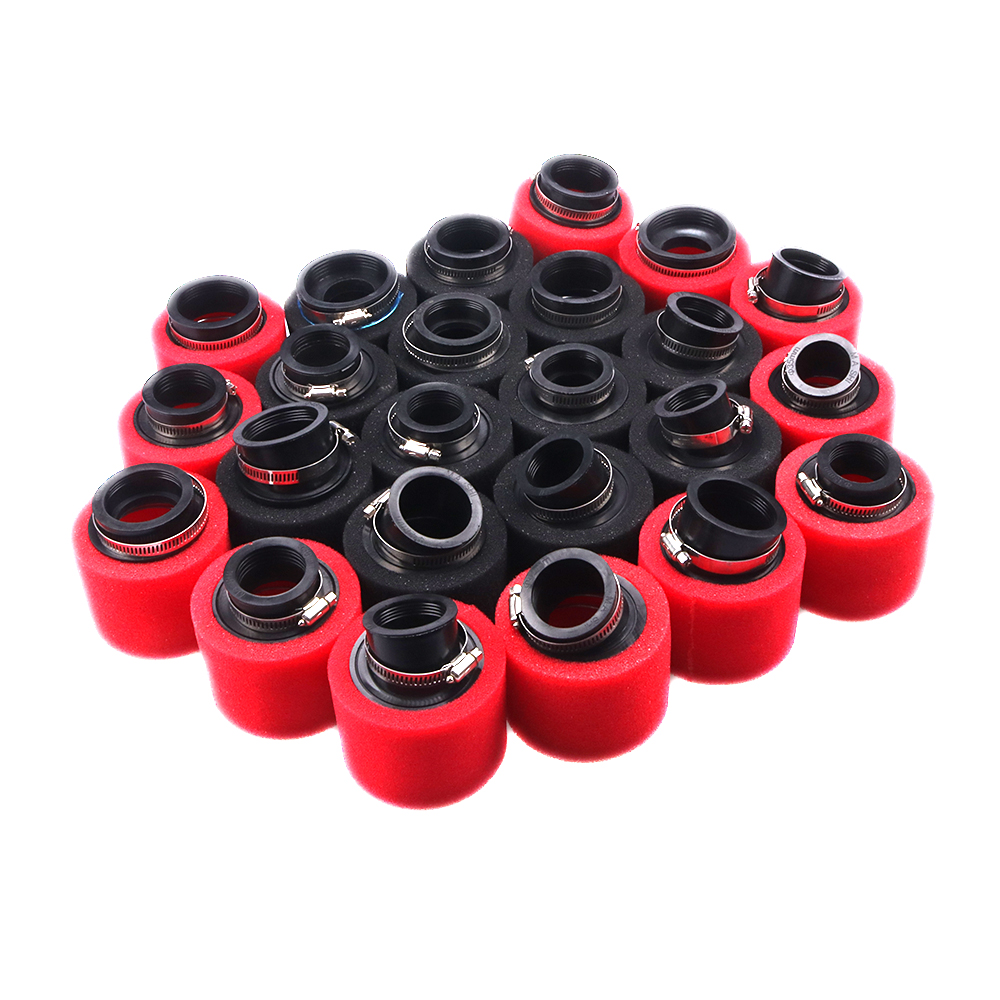 Motorcycle Gas Fuel Filter Uni - đánh giá và giá Rubber Cleaner Foam