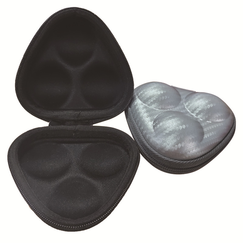 Table Tennis Box Case 3 Ping-p - đánh giá và giá Table Tennis Ball