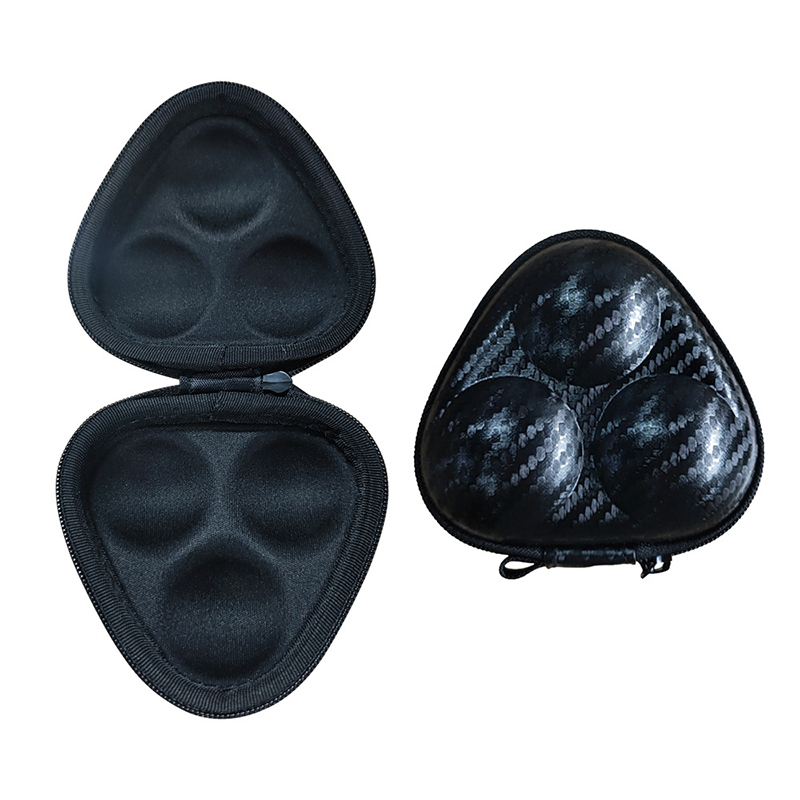 Table Tennis Box Case 3 Ping-p - đánh giá và giá Table Tennis Ball