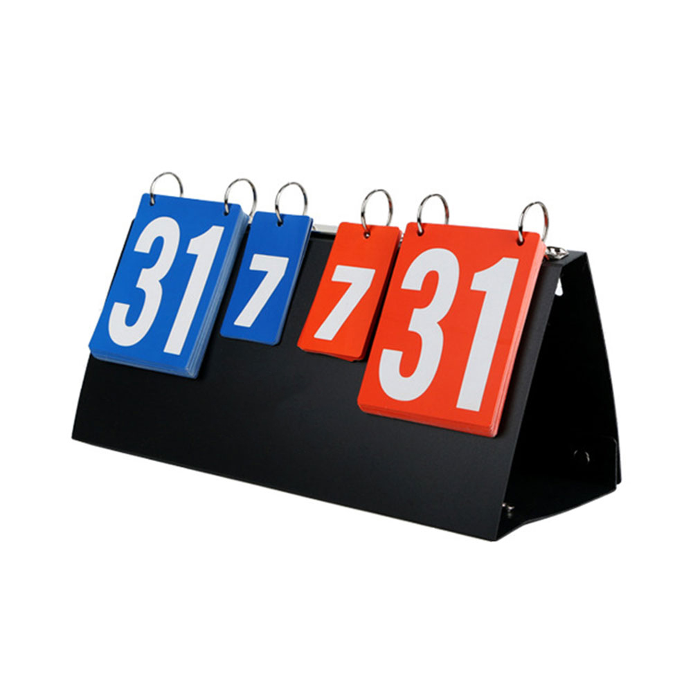 Basketball Football Volleyball - đánh giá và giá Table Tennis Scoreboard