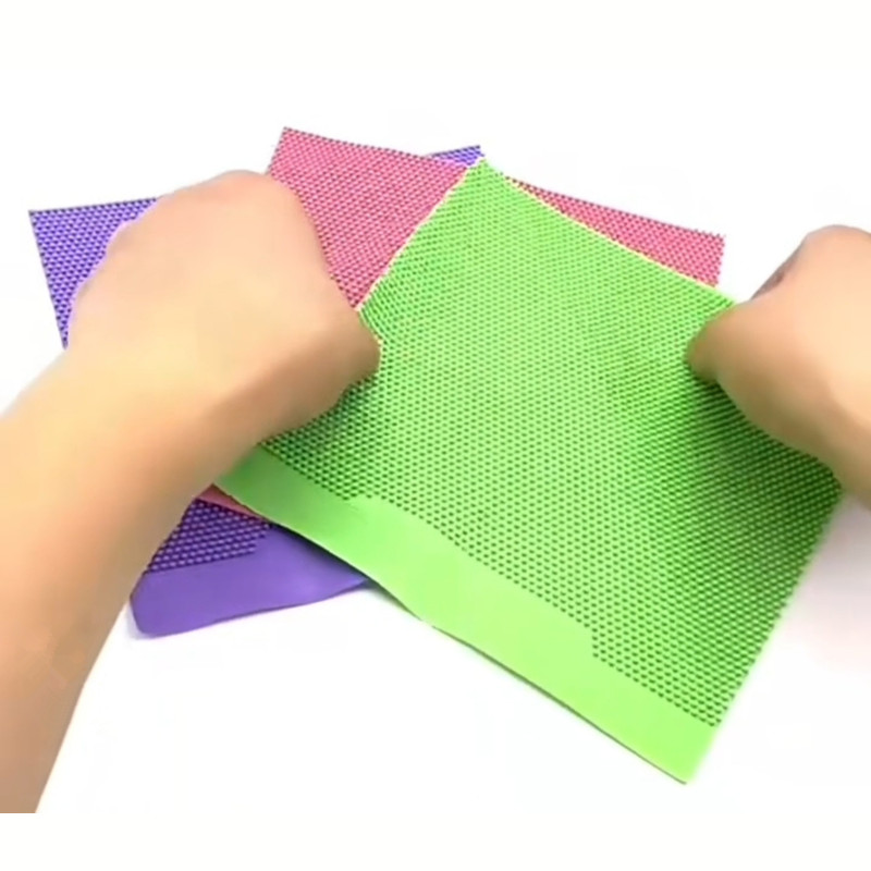 Table Tennis Rubber  Pimples K - đánh giá và giá Table Tennis Rubber Anti Spin