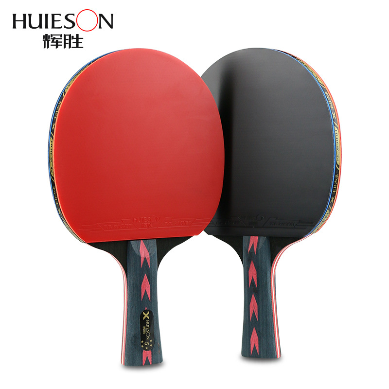 Huieson 3 Star 5 Star 6 Star T - đánh giá và giá Table Tennis Touch