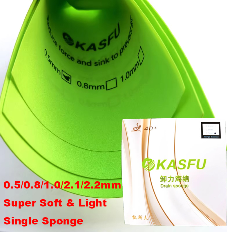 0.5/0.8/1.0/2.1/2.2mm Table Te - đánh giá và giá Table Tennis Double