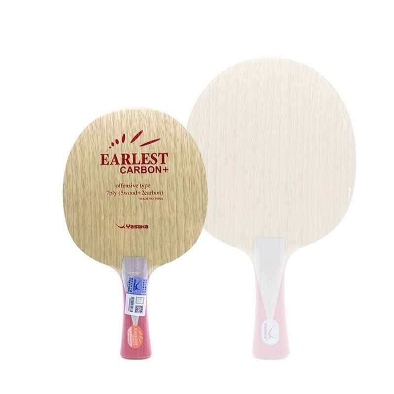 YASAKA Elite 7-layer Pure Wood - đánh giá và giá Table Tennis Elite