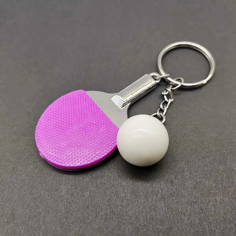 7 Colors Cute Ping Pong Racket - đánh giá và giá Table Tennis How To Play
