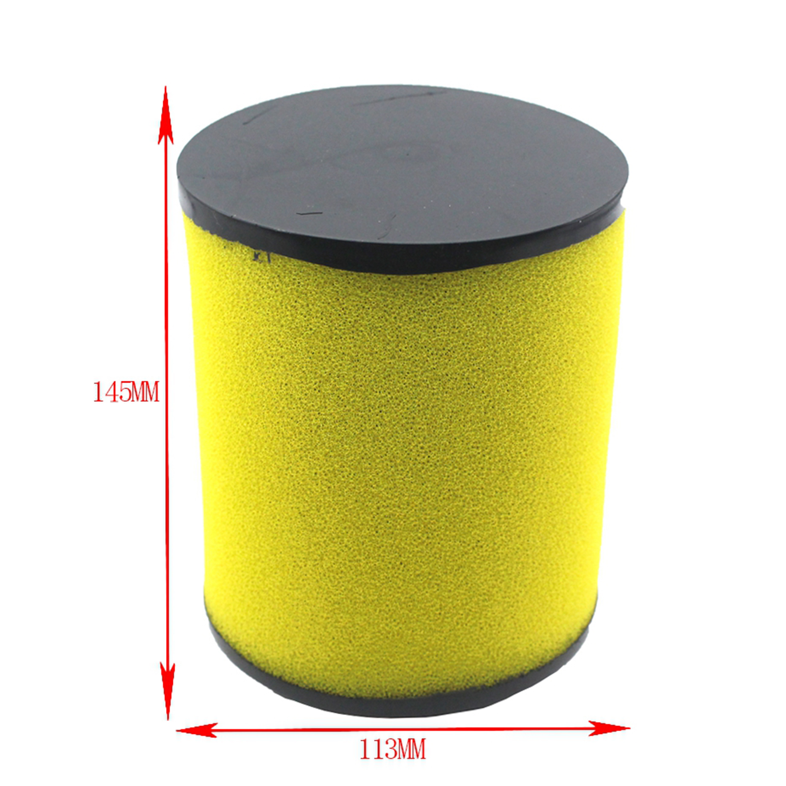 Air Filter Foam Cleaner Replac - đánh giá và giá Rubber Cleaner Foam