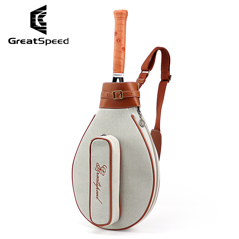 GreatSpeed Tennis Bag Badminto - đánh giá và giá Table Tennis Double