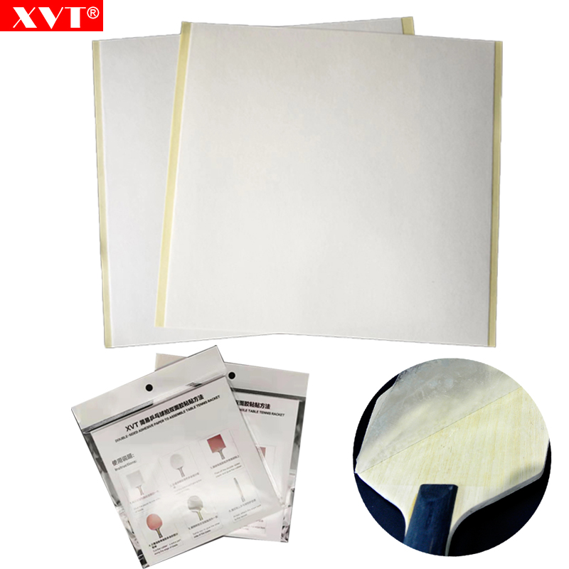XVT Table Tennis Double Sided  - đánh giá và giá Table Tennis Double