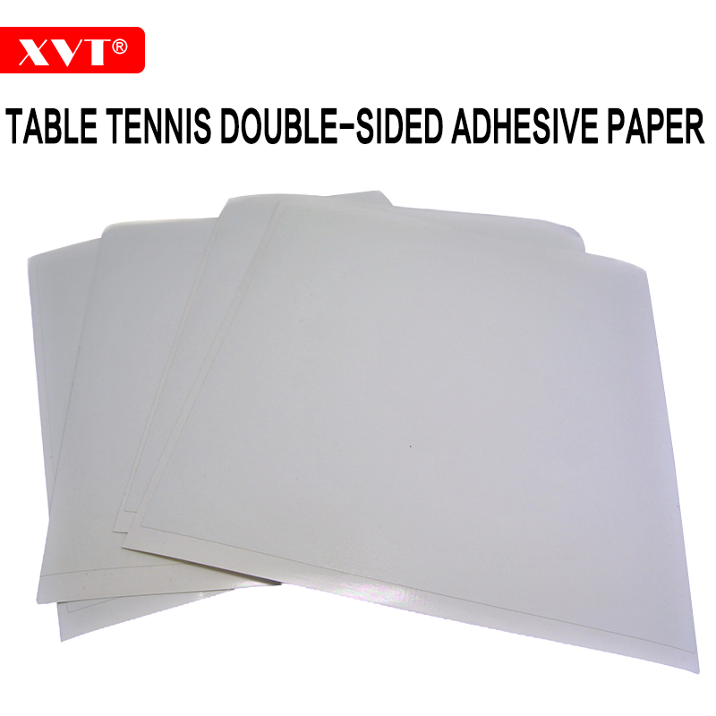 XVT Table Tennis Double Sided  - đánh giá và giá Table Tennis Double