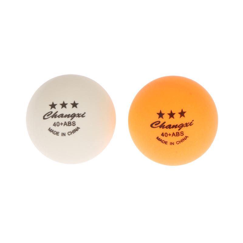 3 Star Table Tennis Balls 10Pc - đánh giá và giá Table Tennis Vr
