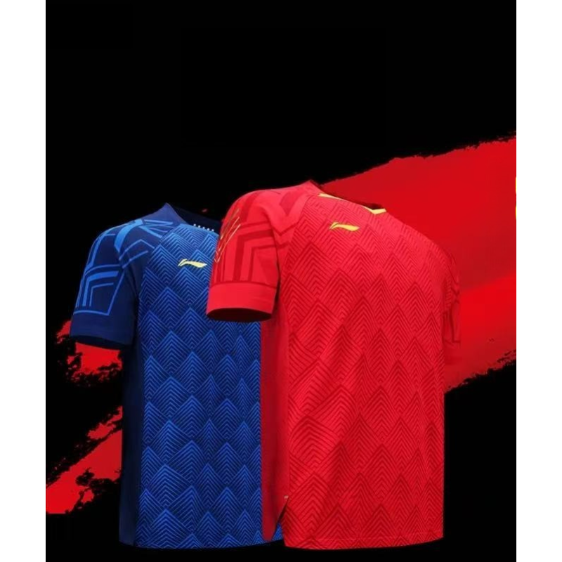 2026 New Badminton Sportswear  - đánh giá và giá Table Tennis Shirt