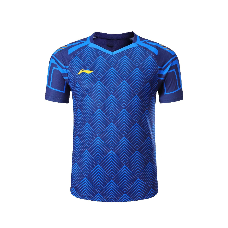 2026 New Badminton Sportswear  - đánh giá và giá Table Tennis Shirt