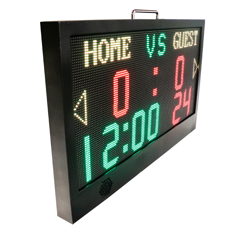 2021 Electronic Led Portable B - đánh giá và giá Table Tennis Scoreboard