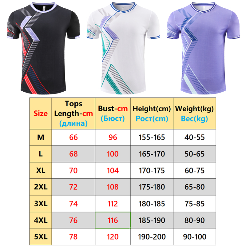 Training Badminton Shirts Tabl - đánh giá và giá Table Tennis Shirt