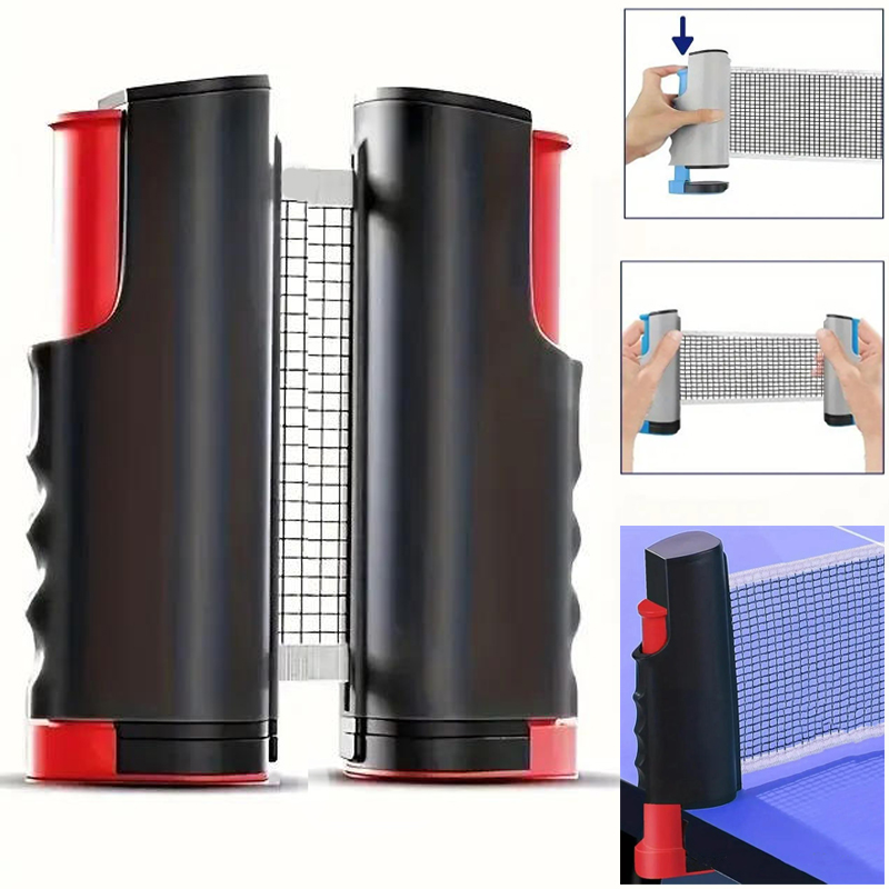 2026 Hot Table Tennis Net Anyw - đánh giá và giá Table Tennis How To Play