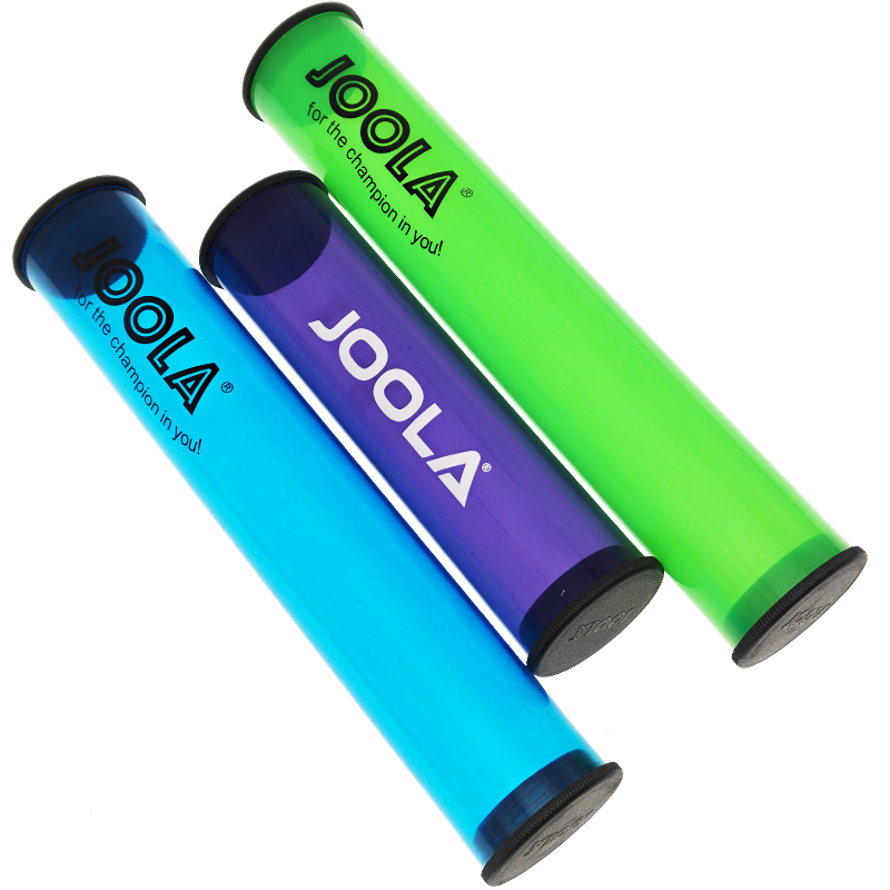 JOOLA Table Tennis Paddle Rubb - đánh giá và giá Table Tennis Ball
