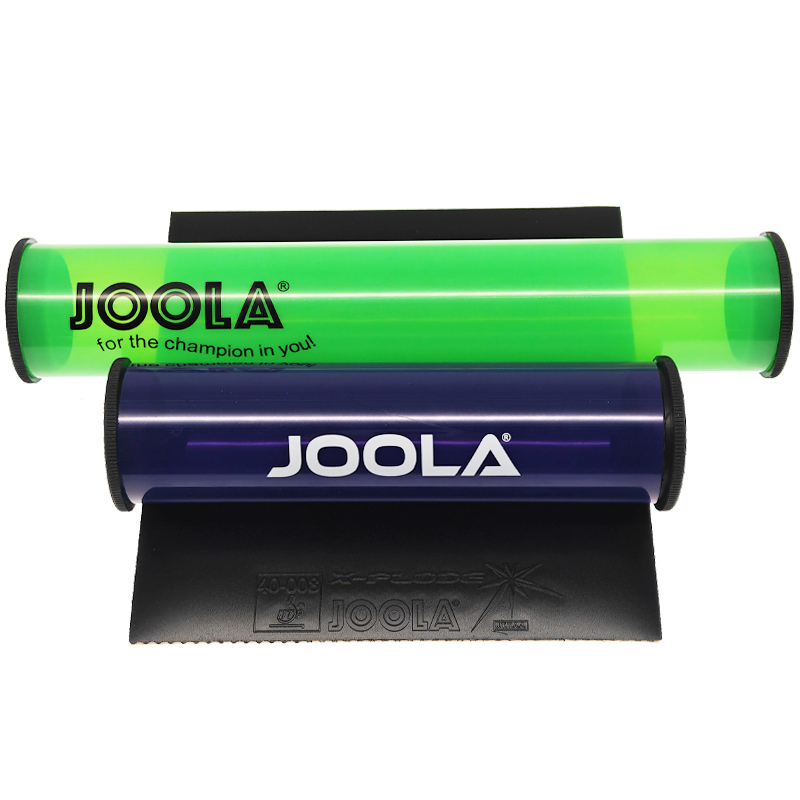 JOOLA Table Tennis Paddle Rubb - đánh giá và giá Table Tennis Ball