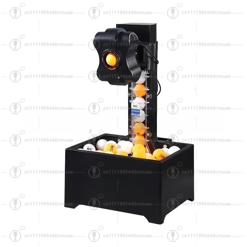 Table tennis, serve machine, s - đánh giá và giá Table Tennis Ball