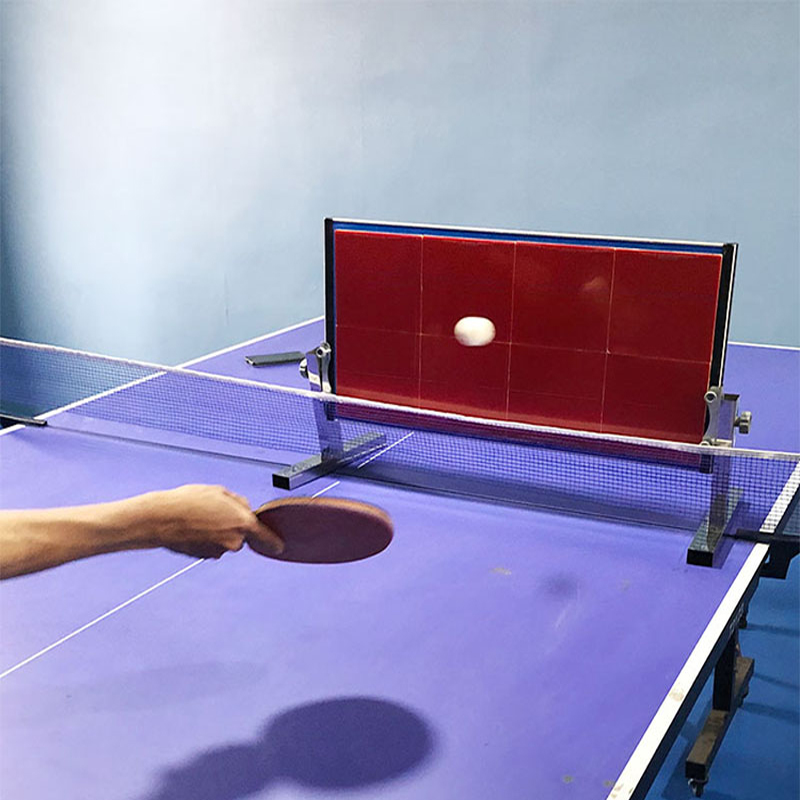 Home Table Tennis Rebound Boar - đánh giá và giá Table Tennis Vr