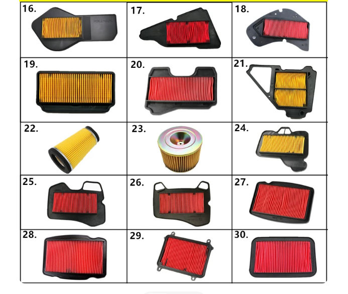JOG 50 JOG125 125cc GY6 110 15 - đánh giá và giá Rubber Cleaner Foam