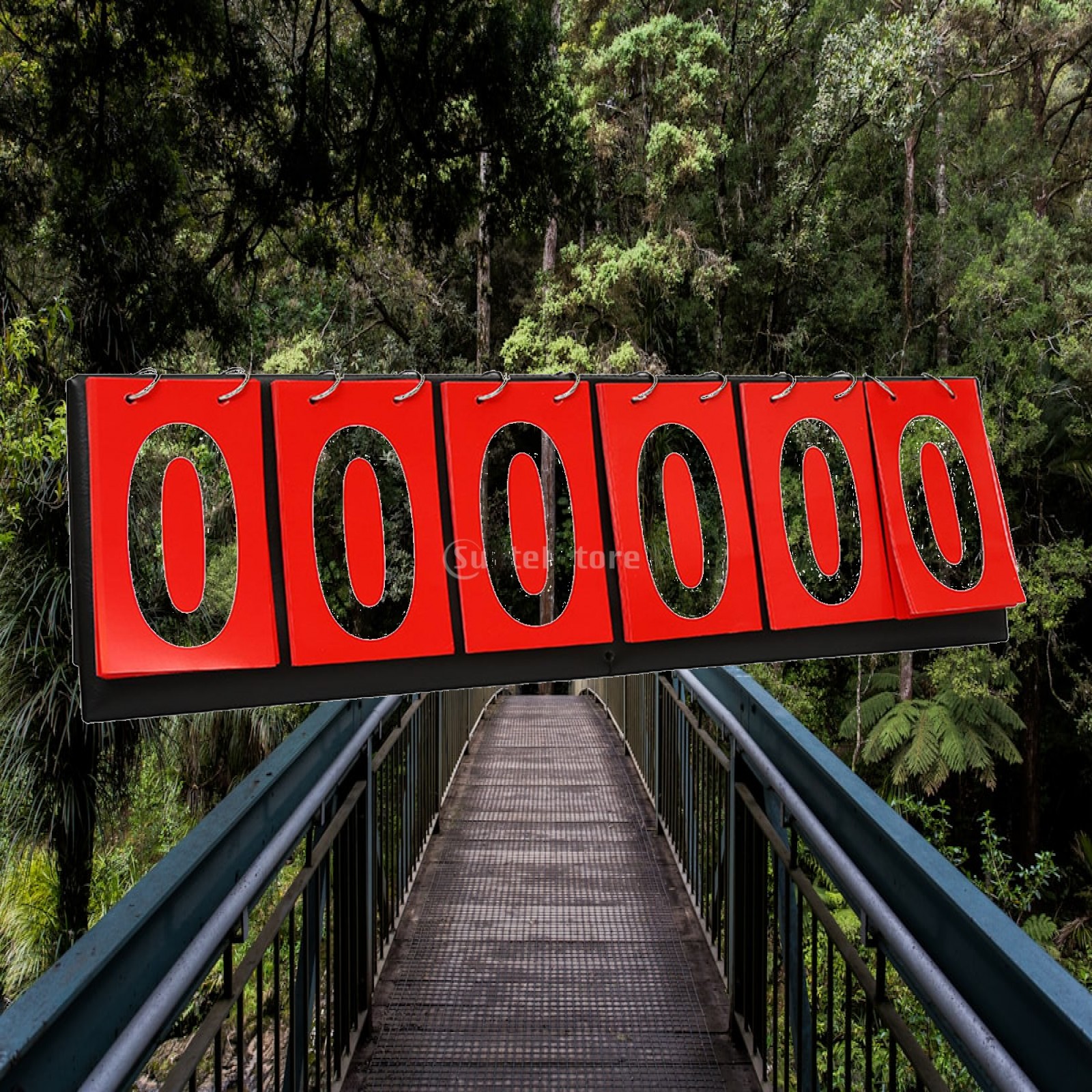 6- table scoreboard, portable  - đánh giá và giá Table Tennis Scoreboard